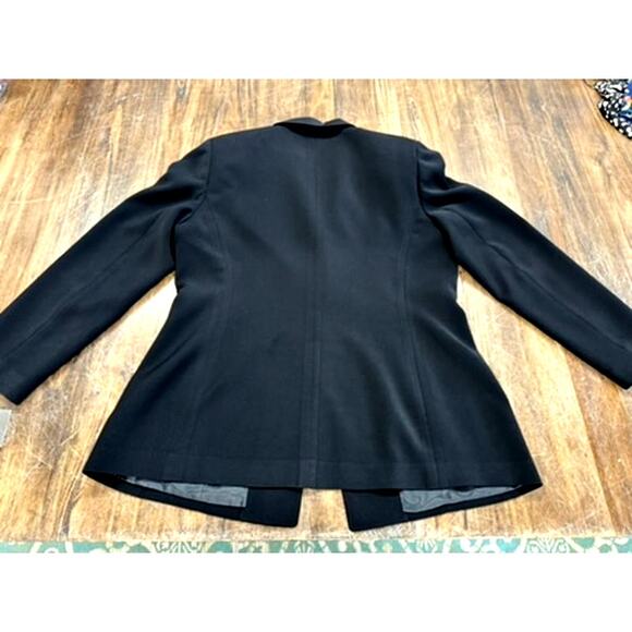 Collections For Le Suit,Blazer,Size 14, Workwear, Office,Y2K,Academia,Librarian, - Picture 12 of 13